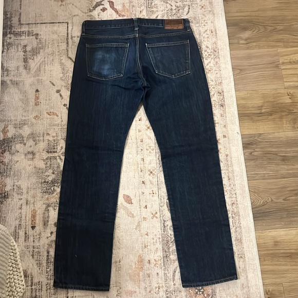 J. Crew  Jeans Slim Straight - Picture 2 of 4